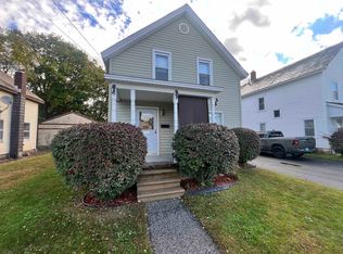 8 Meadow Street, Rutland City, VT 05701