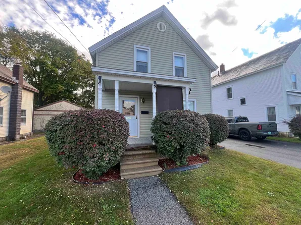 8 Meadow Street, Rutland City, VT 05701