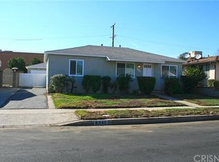 8347 Lennox Ave, Panorama City, CA 91402
