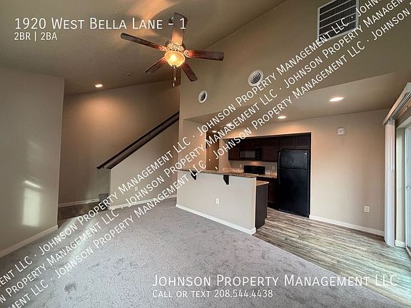5th image of 1920 W Bella Ln #1