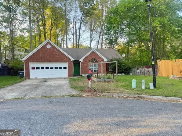 3135 Avalon Walk Dr, Lawrenceville, GA 30044