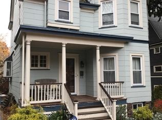 59 Benson St, Glen Ridge, NJ 07028