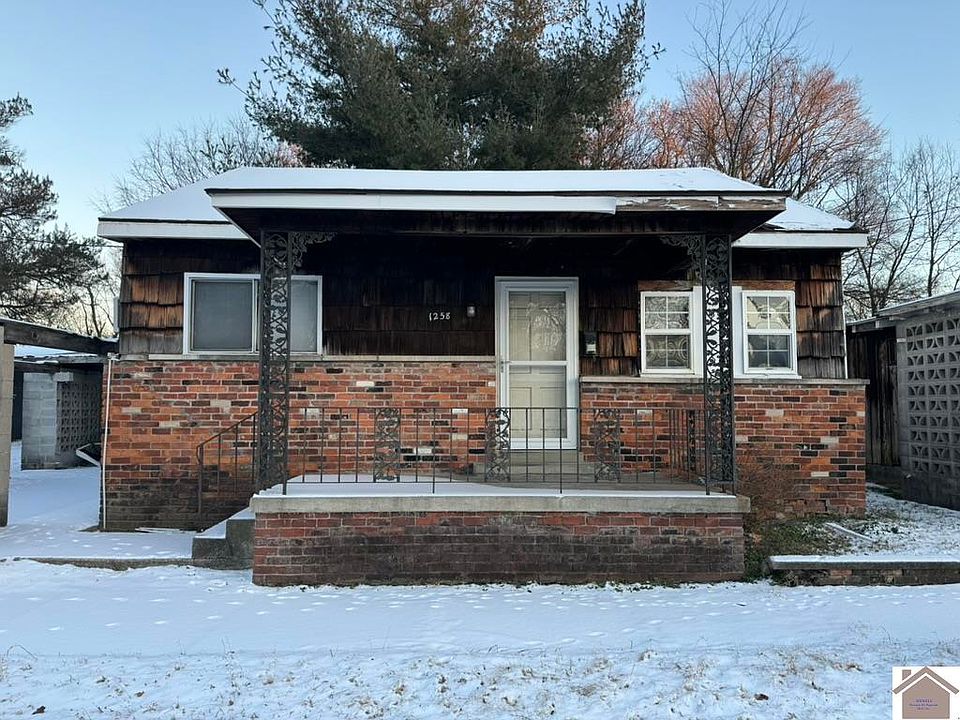1st image of 1258 Flournoy St