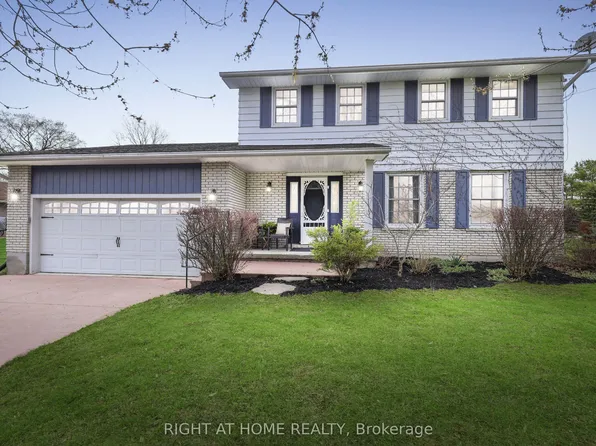 19 Old Mill Park, Belleville, ON K0K 2B0