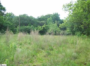 207 Rock Springs Rd, Belton, SC 29627