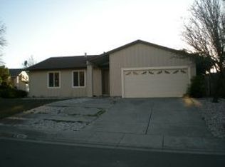 259 Beechnut Dr, Hercules, CA 94547