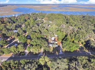 Lots 14 16 18 Walnut St, Townsend, GA 31331