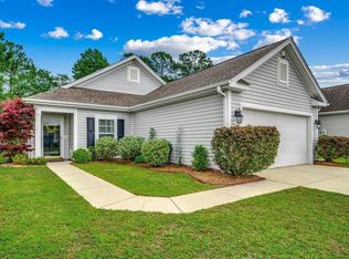 305 Hillsborough Dr, Conway, SC 29526