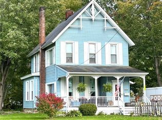 9058 N Main St, Windham, OH 44288