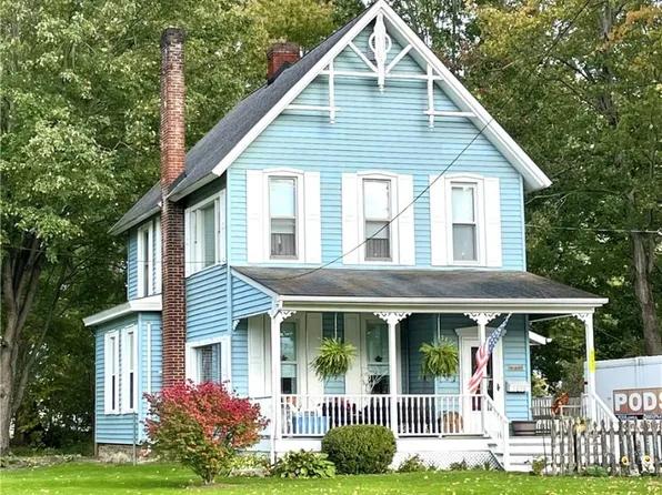 9058 N Main St, Windham, OH 44288