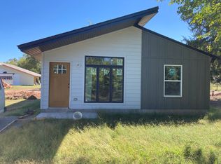 27430 S 614th Rd, Grove, OK 74344