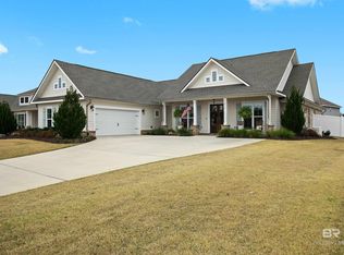 10754 Secretariat Blvd, Daphne, AL 36526