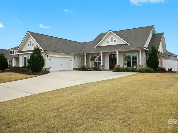 10754 Secretariat Blvd, Daphne, AL 36526