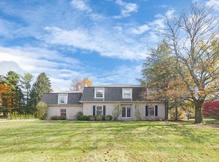 1315 Rosedale Dr, Mansfield, OH 44906