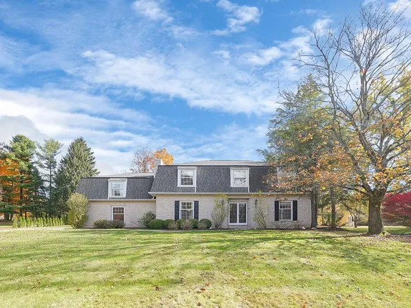 1315 Rosedale Dr, Mansfield, OH 44906