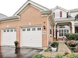 979 Orchard Pond Ct, Lake Zurich, IL 60047
