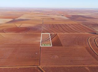 0 County Road 24, Post, TX 79356