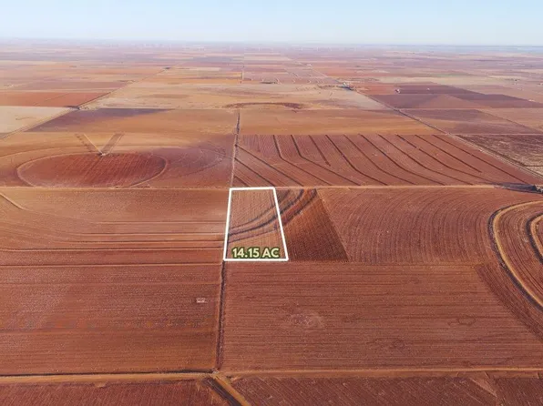 0 County Road 24, Post, TX 79356