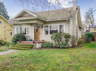 2815 NE 25th Ave, Portland, OR 97212