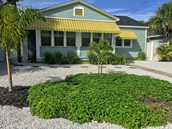 319 77th Ave, Saint Pete Beach, FL 33706