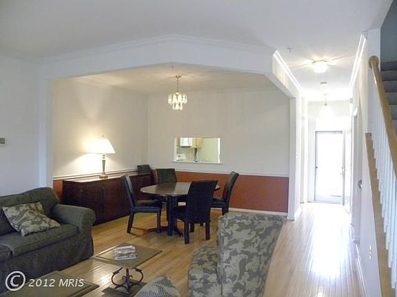 5th image of 6132 Madison Crest Ct