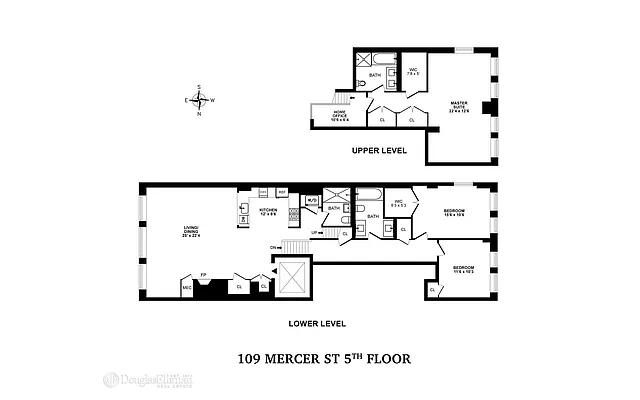 Sold by Douglas Elliman | media 13