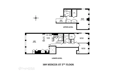 Sold by Douglas Elliman