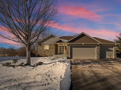 5589 144th Ave NW, Ramsey, MN, 55303
