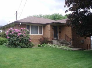 964 Beverly Ave, Ambridge, PA 15003