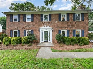 304 Cypress Dr, Reidsville, NC 27320