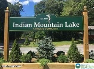 6003 Scenic Dr, Albrightsville, PA 18210