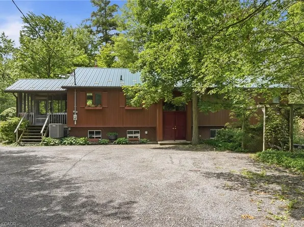 9964 Concession 1 Rd, West Lincoln, ON N0A 1R0