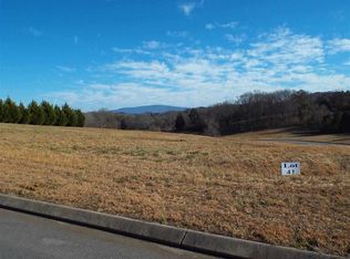0 Rochelle Cir NE LOT 41, Charleston, TN 37310