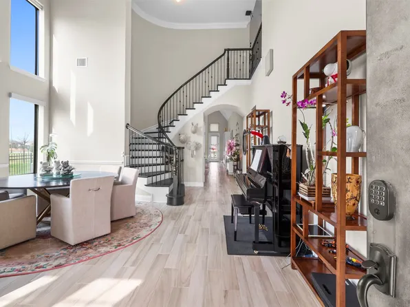 6547 Curwen Ln, Frisco, TX 75036