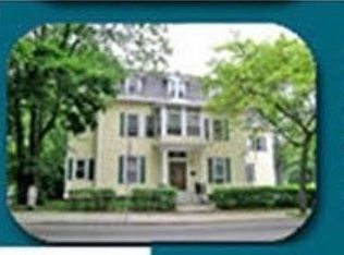 43 Nesmith St #12, Lowell, MA 01852