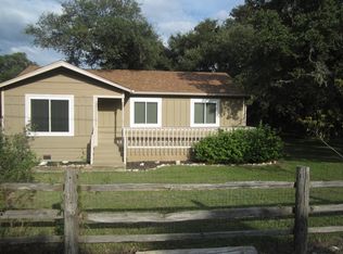 155 Will Rogers Dr, Spring Branch, TX 78070