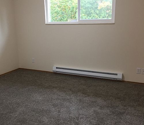 Interior Photo