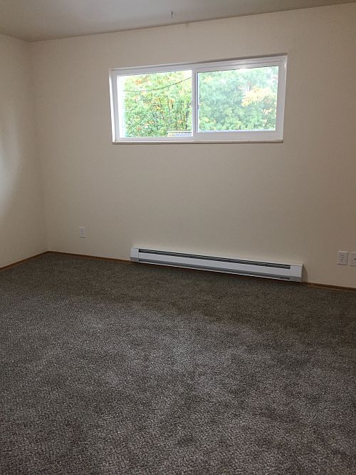 Interior Photo