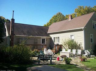 663 S Frontage Rd, Killingly, CT 06239