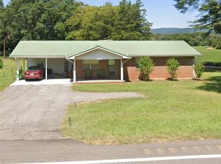 3747 State Highway 9, Anniston, AL 36207