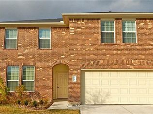 31 San Simeon Dr, Manvel, TX 77578