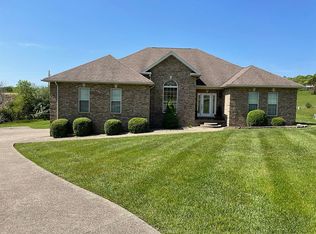 80 Bradford Dr, Morehead, KY 40351