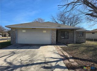 2702 Wildflower Dr, Killeen, TX 76549
