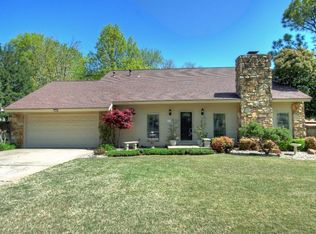 3795 E 82nd St S, Tulsa, OK 74137