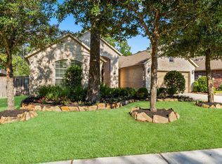 8 S Elderberry Trl, Montgomery, TX 77316