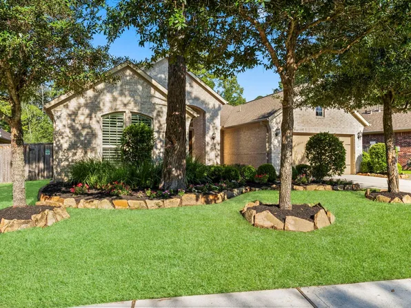 8 S Elderberry Trl, Montgomery, TX 77316