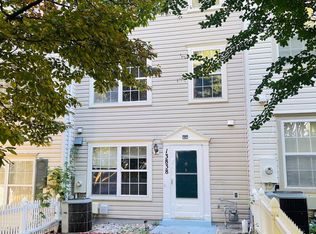 13836 Crosstie Dr, Germantown, MD 20874 | Zillow