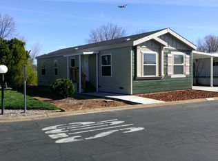 2237 Jewell Ln SPACE 22, Redding, CA 96001