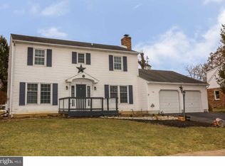 8 Brinker Ct, Rising Sun, MD 21911