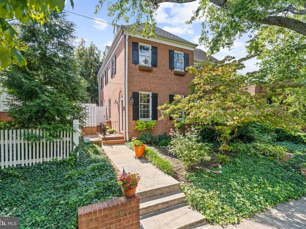 310 Franklin St, Alexandria, VA 22314